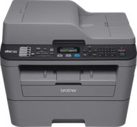 Máy in HP LaserJet Pro MFP M28a (W2G54A)